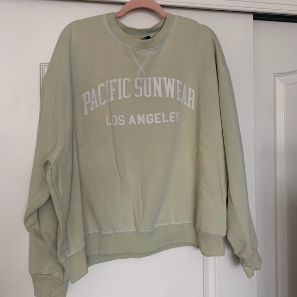 PacSun Tops - Pacsun crewneck